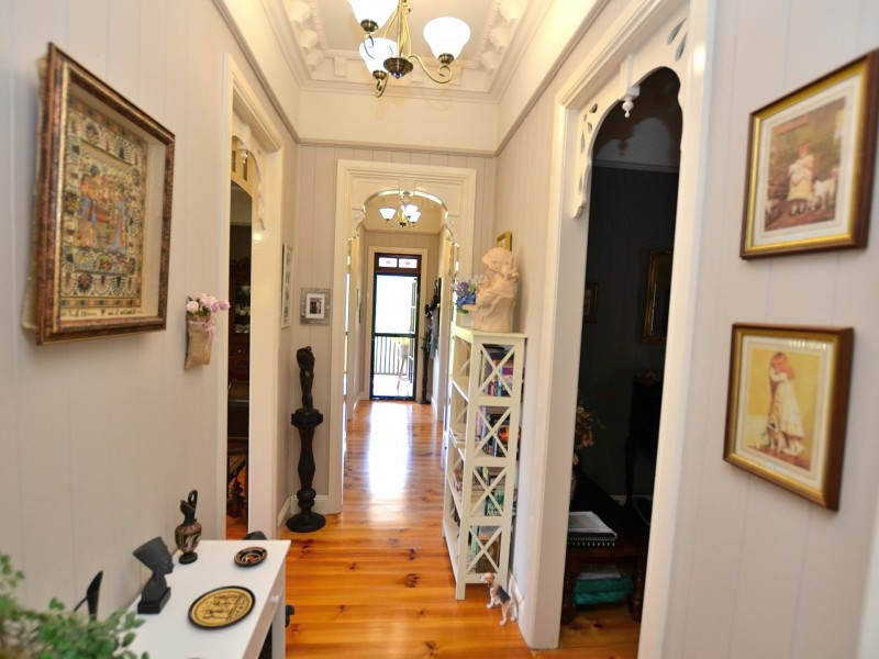 458 Mt Kilcoy Road, Mount Kilcoy QLD 4515