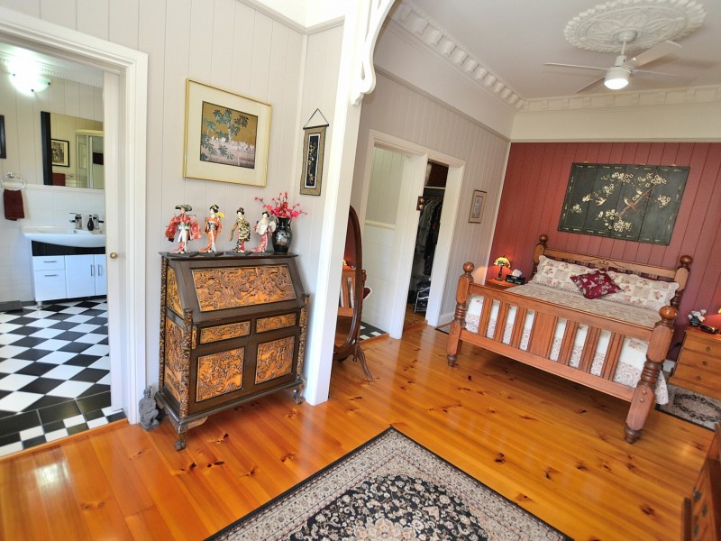 458 Mt Kilcoy Road, Mount Kilcoy QLD 4515