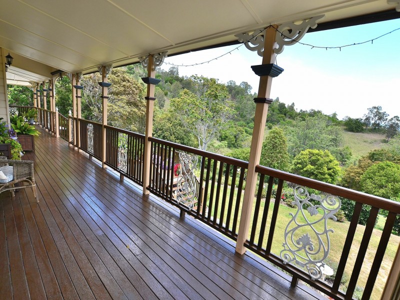 458 Mt Kilcoy Road, Mount Kilcoy QLD 4515