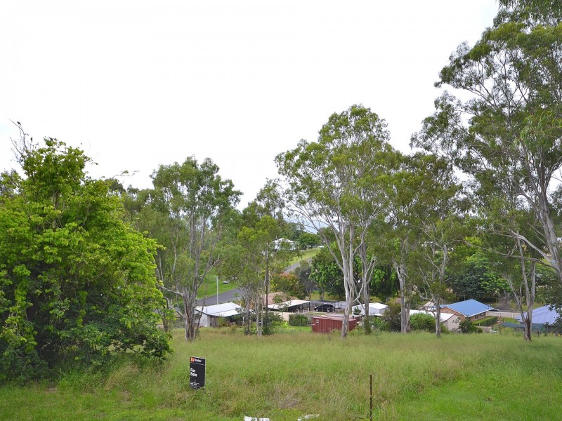 Lot 13 Kropp Street, Kilcoy QLD 4515