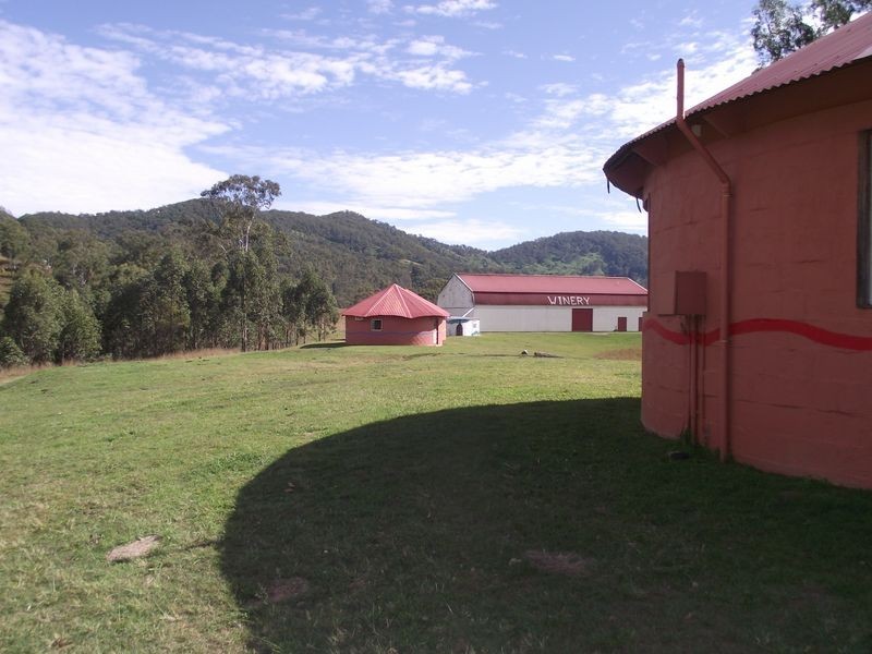 Kilcoy QLD 4515