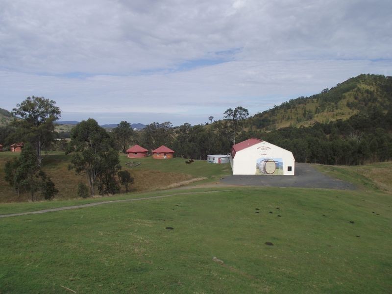 Kilcoy QLD 4515