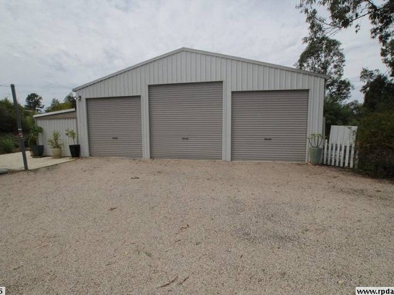 Hazeldean QLD 4515