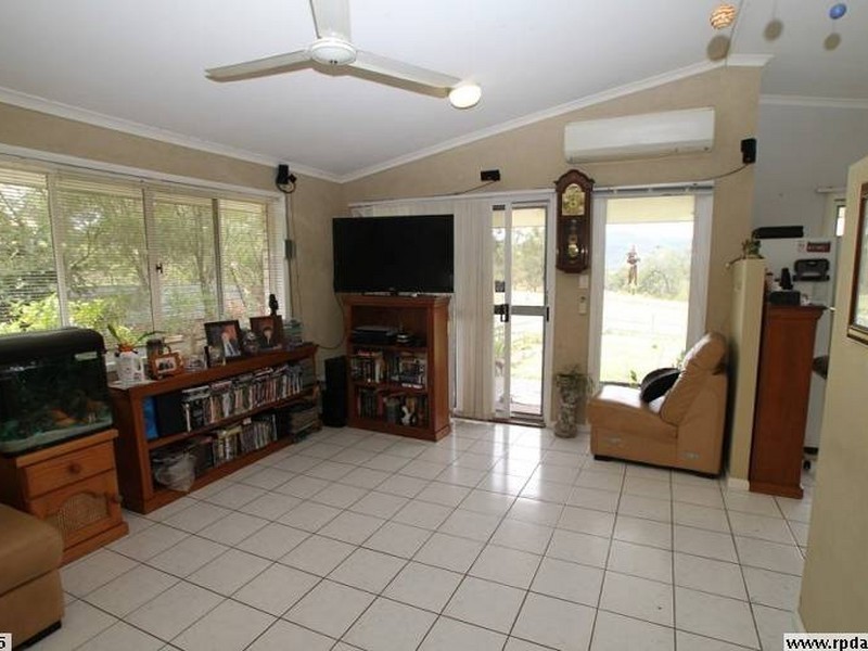 Hazeldean QLD 4515