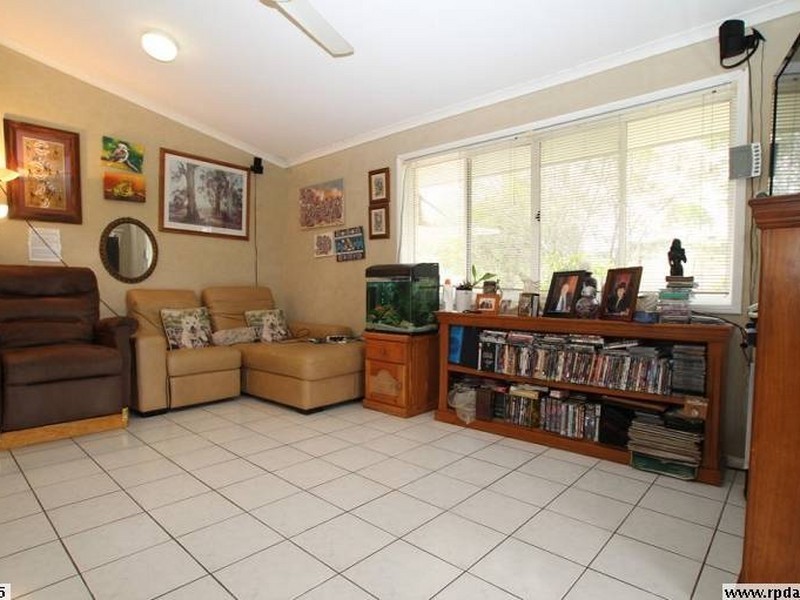 Hazeldean QLD 4515