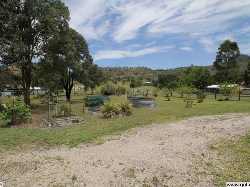 Hazeldean QLD 4515