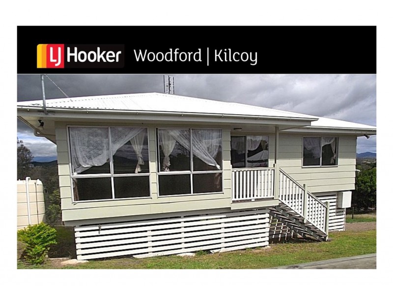 86 Kennedy Street, Kilcoy QLD 4515