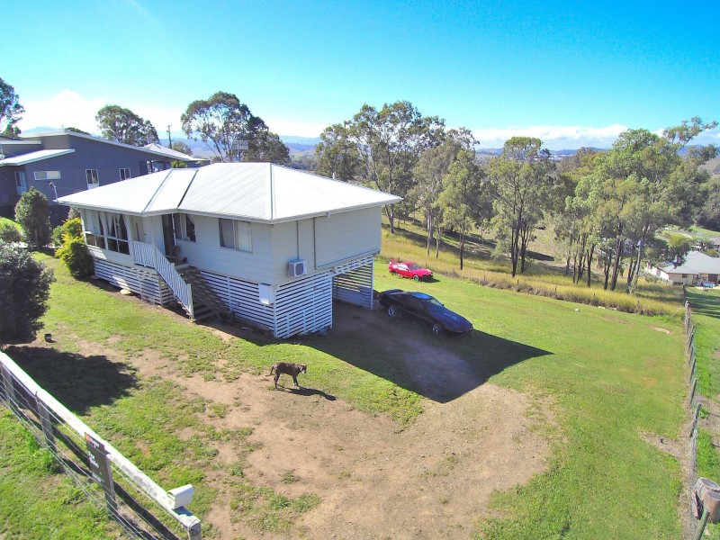 86 Kennedy Street, Kilcoy QLD 4515