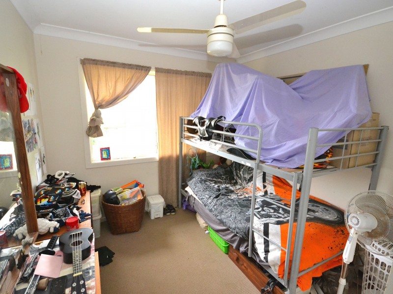 86 Kennedy Street, Kilcoy QLD 4515