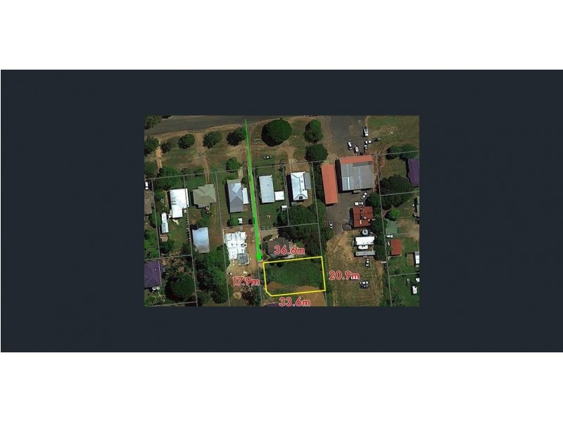 51B William Street, Kilcoy QLD 4515