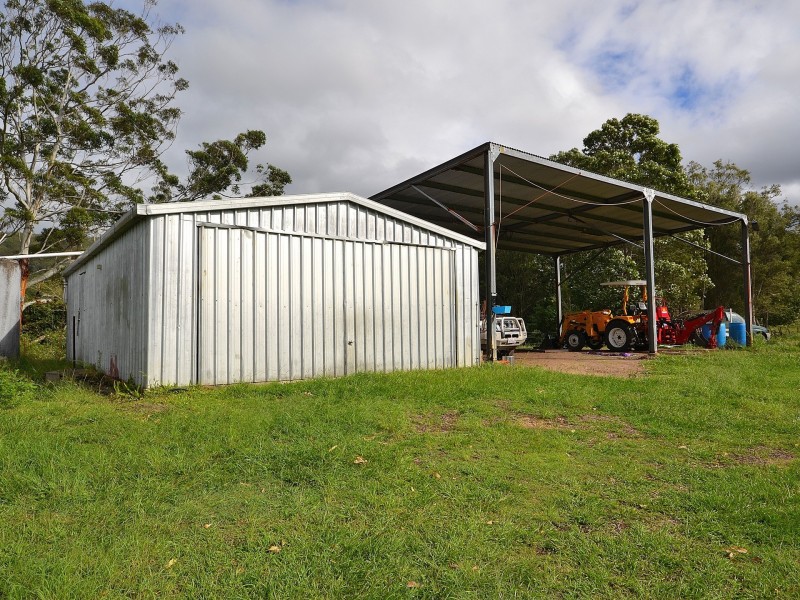 36 Hill Road, Stanmore QLD 4514