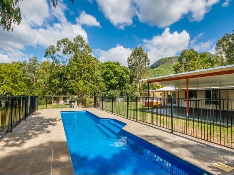 7 Glenmore Road, Mount Archer QLD 4514