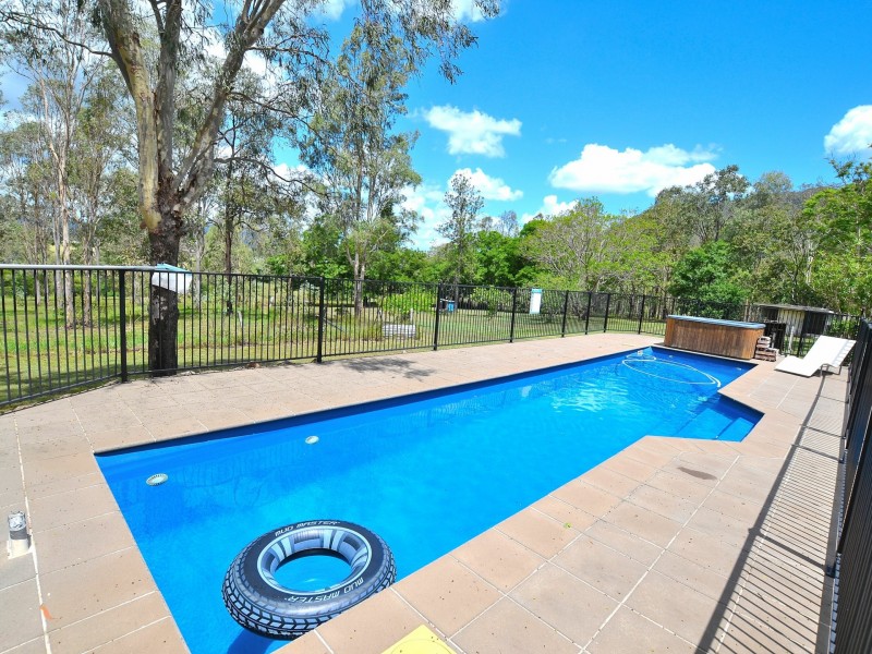 7 Glenmore Road, Mount Archer QLD 4514