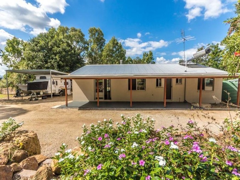 7 Glenmore Road, Mount Archer QLD 4514