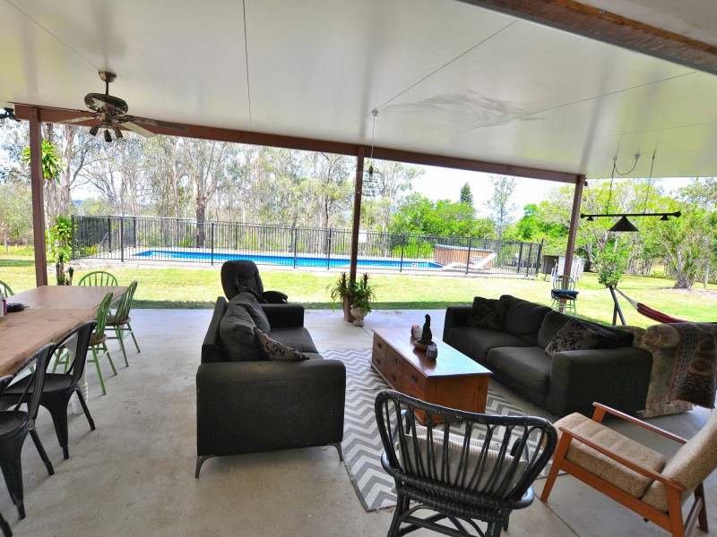 7 Glenmore Road, Mount Archer QLD 4514