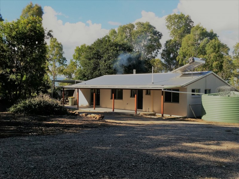 7 Glenmore Road, Mount Archer QLD 4514