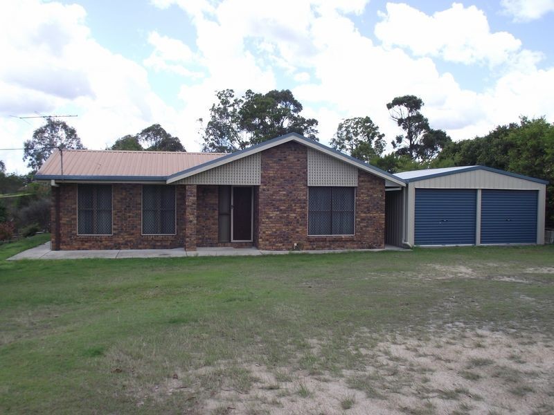Delaneys Creek QLD 4514