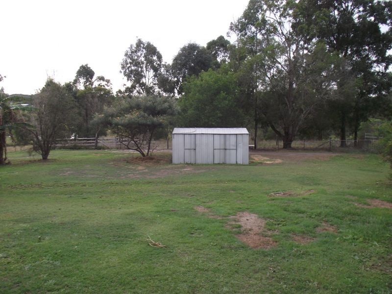 Delaneys Creek QLD 4514