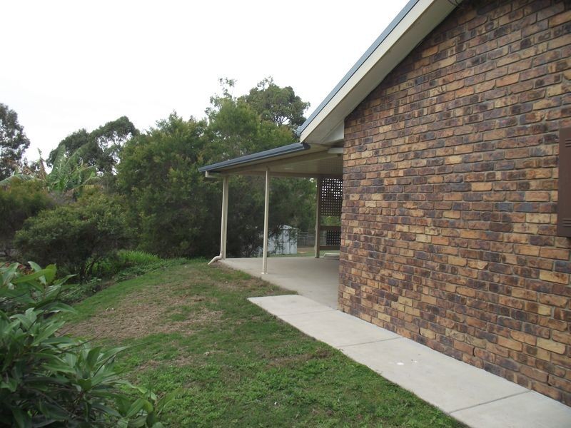 Delaneys Creek QLD 4514