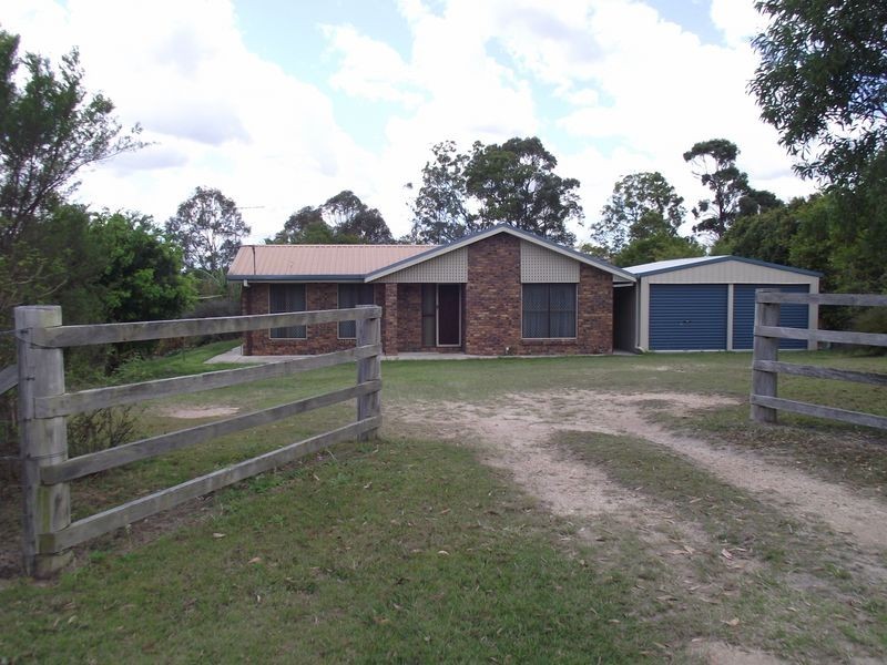 Delaneys Creek QLD 4514