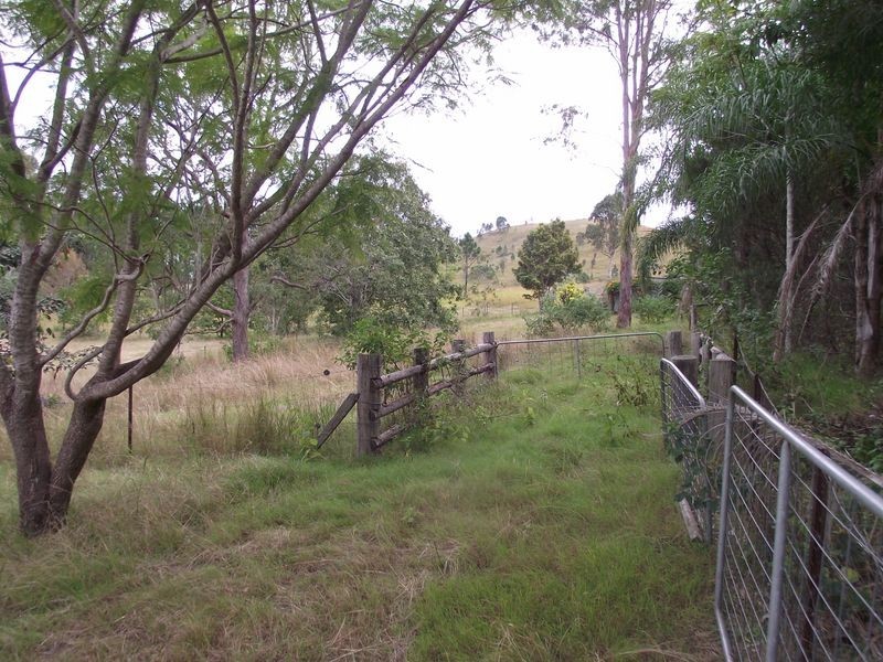 Kilcoy QLD 4515