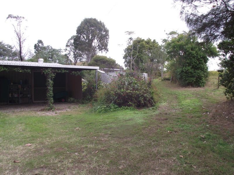 Kilcoy QLD 4515