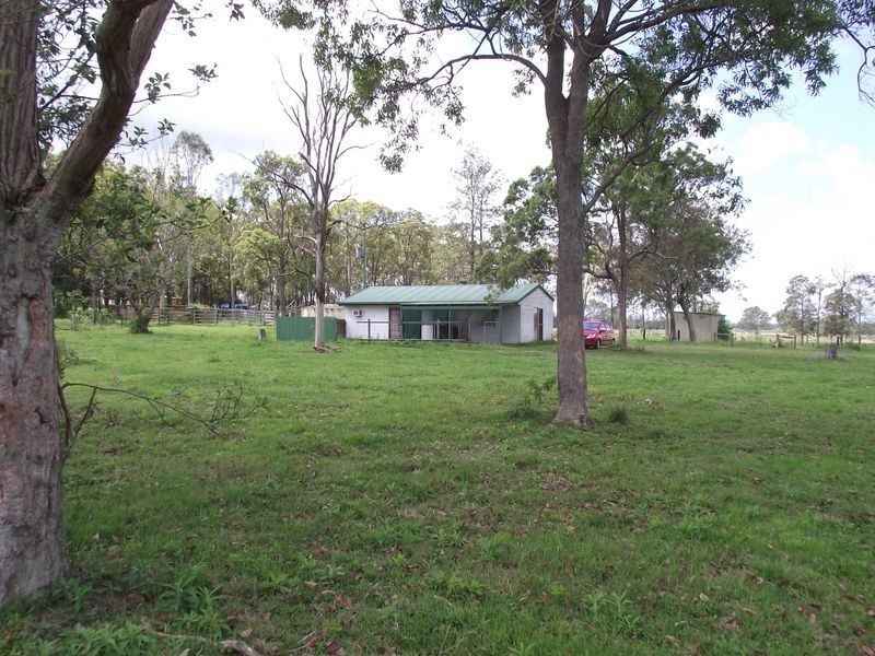 2957a D’Aguilar Hwy, Woodford QLD 4514