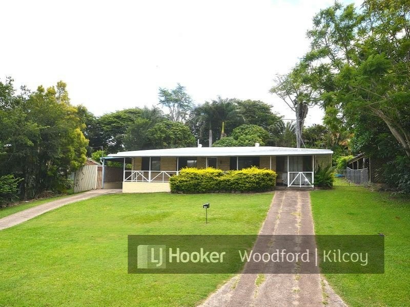19 Robson Street, Kilcoy QLD 4515