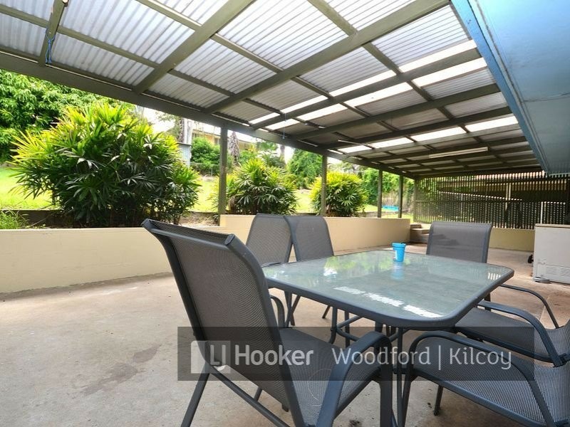 19 Robson Street, Kilcoy QLD 4515