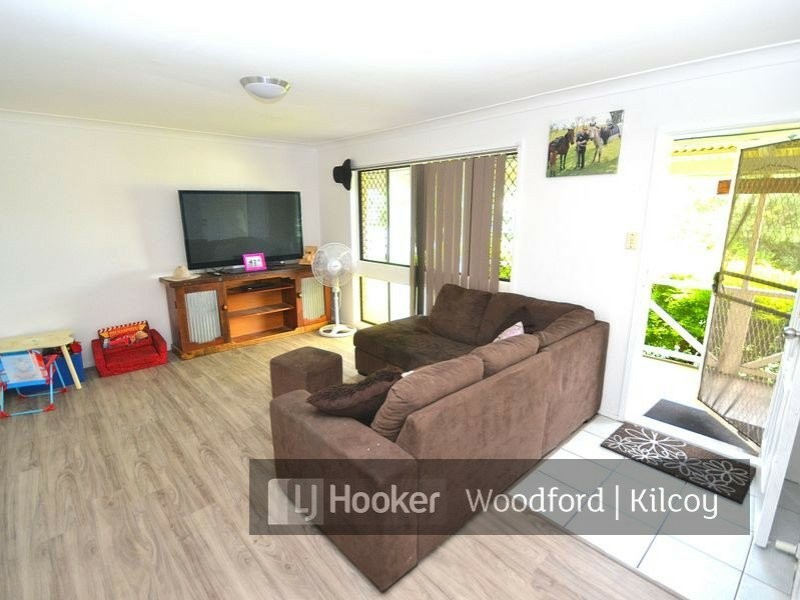 19 Robson Street, Kilcoy QLD 4515