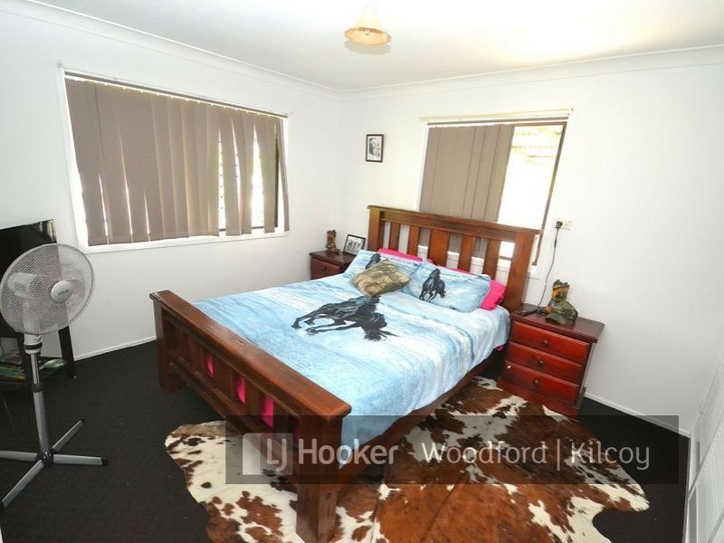 19 Robson Street, Kilcoy QLD 4515