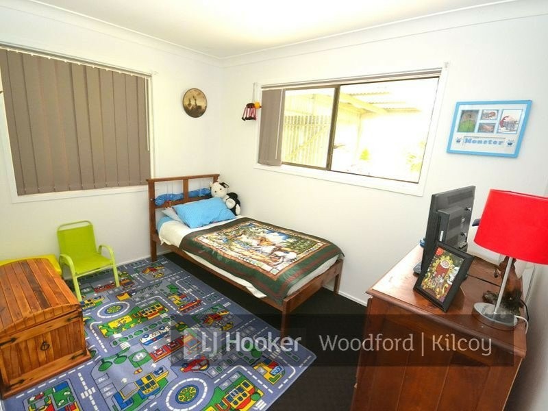 19 Robson Street, Kilcoy QLD 4515