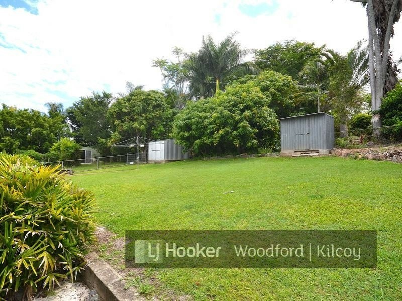 19 Robson Street, Kilcoy QLD 4515
