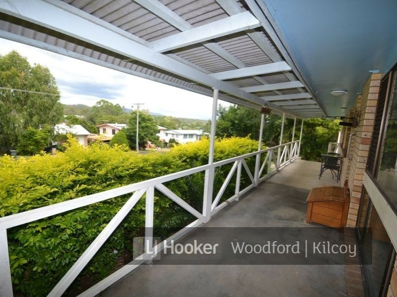 19 Robson Street, Kilcoy QLD 4515