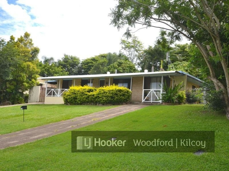 19 Robson Street, Kilcoy QLD 4515