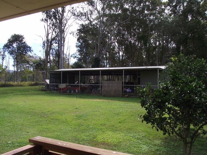 Woodford QLD 4514
