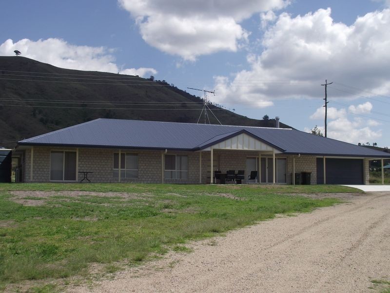 Somerset Dam QLD 4312