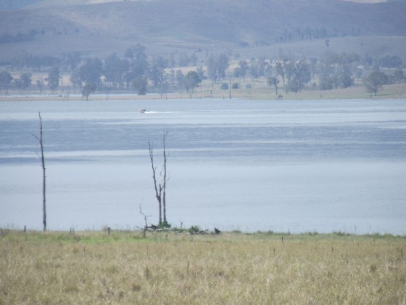 Somerset Dam QLD 4312