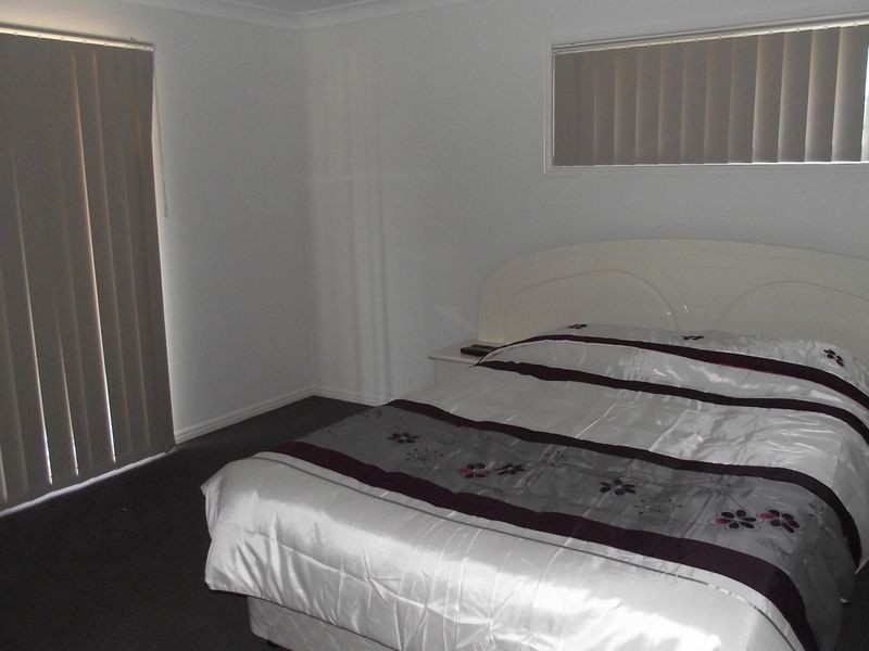 Somerset Dam QLD 4312