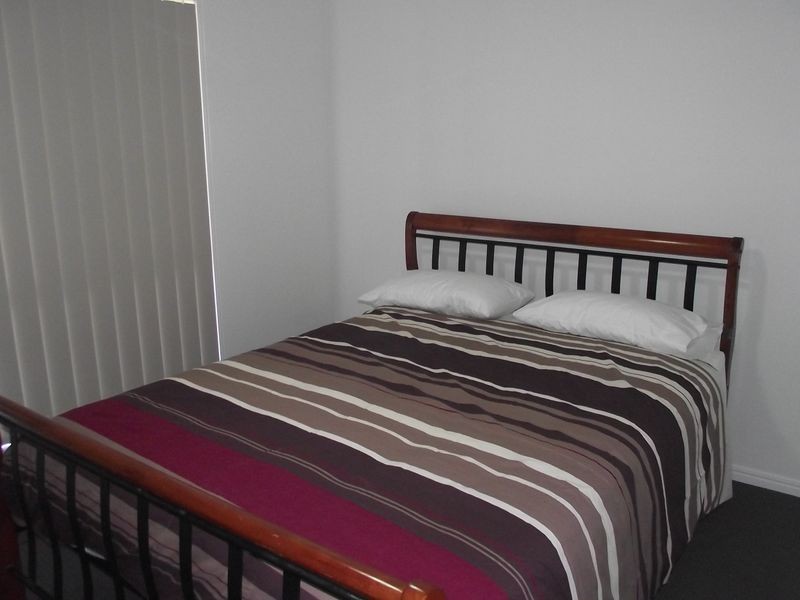 Somerset Dam QLD 4312