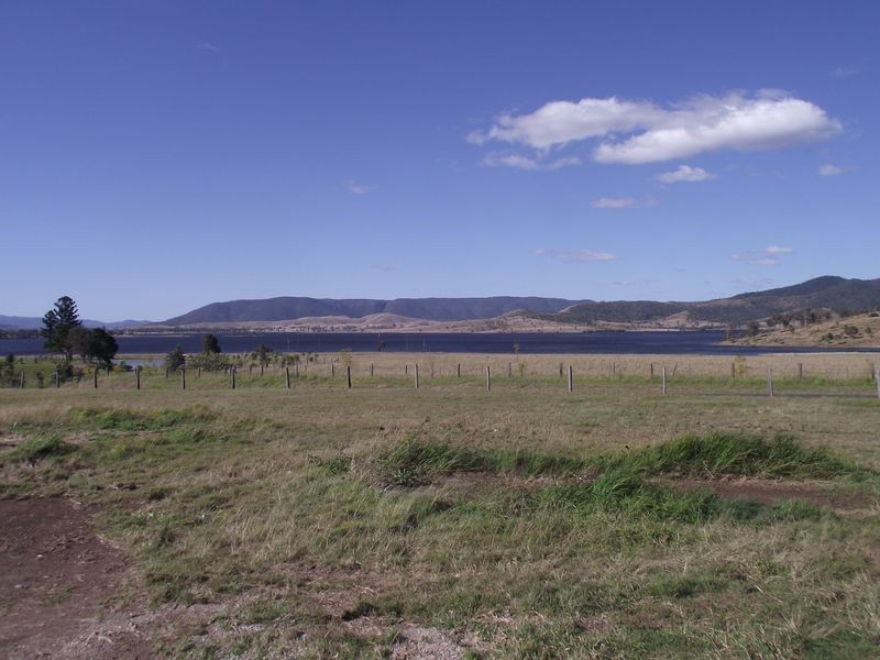 Somerset Dam QLD 4312