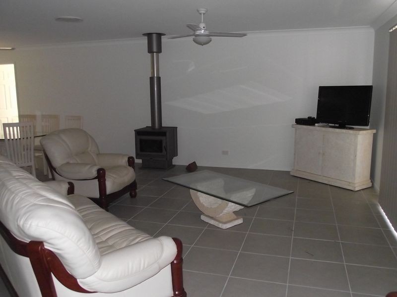 Somerset Dam QLD 4312