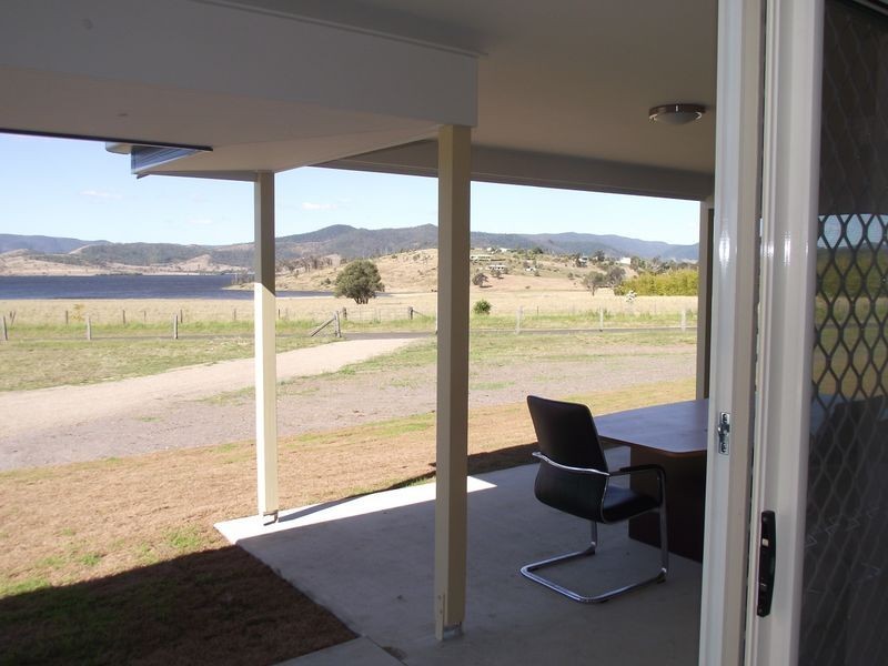 Somerset Dam QLD 4312