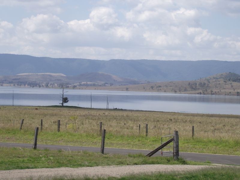 Somerset Dam QLD 4312