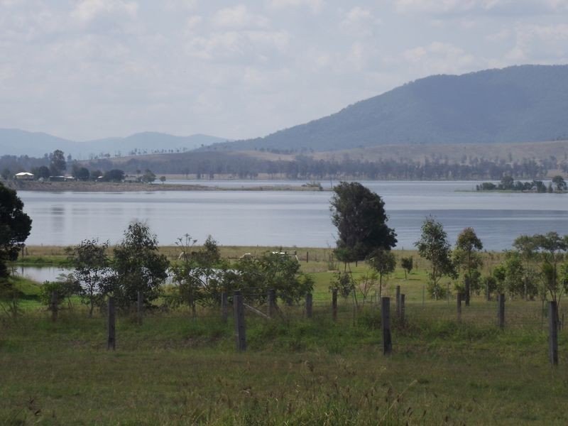 Somerset Dam QLD 4312