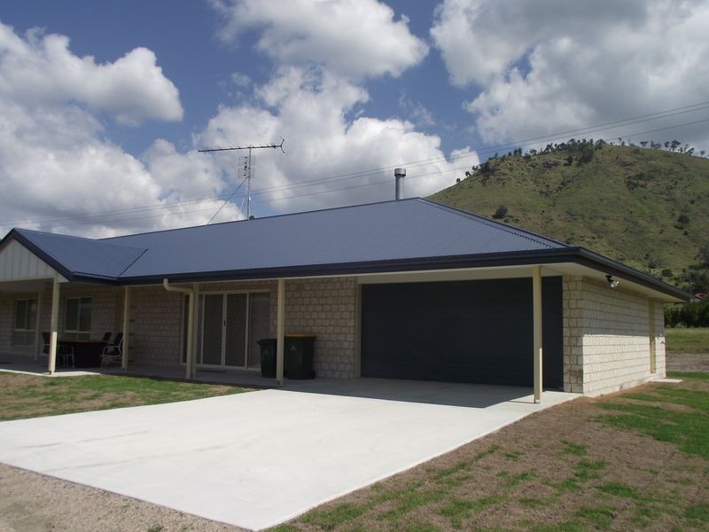 Somerset Dam QLD 4312