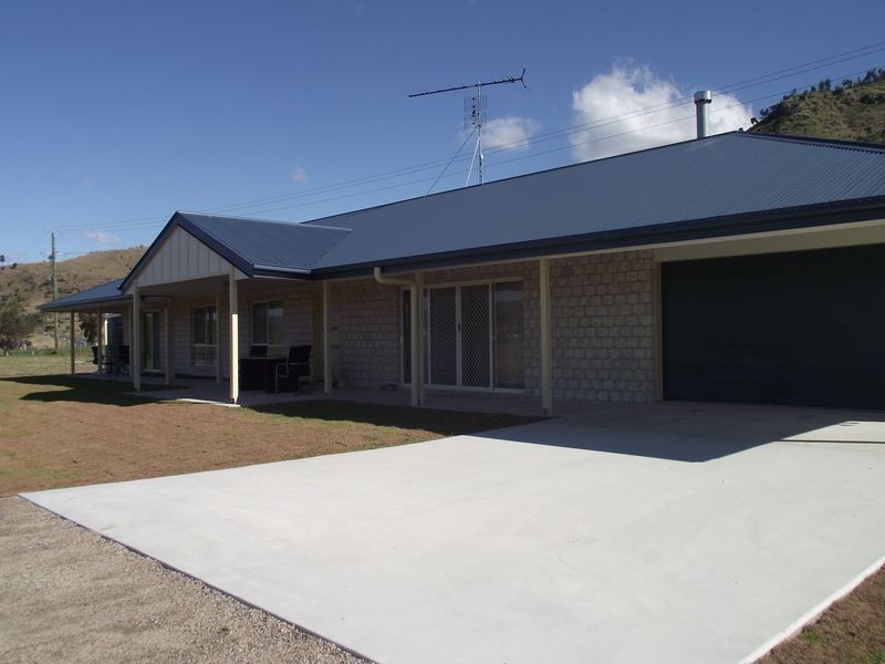 Somerset Dam QLD 4312