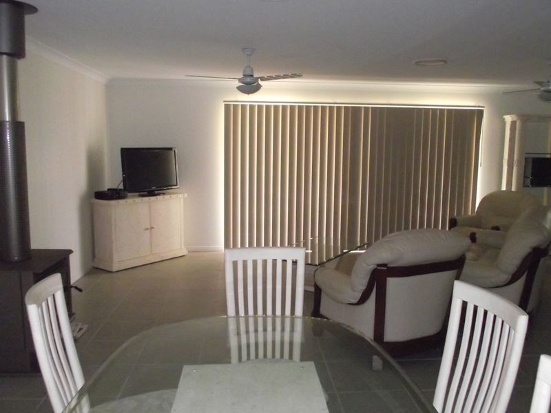 Somerset Dam QLD 4312