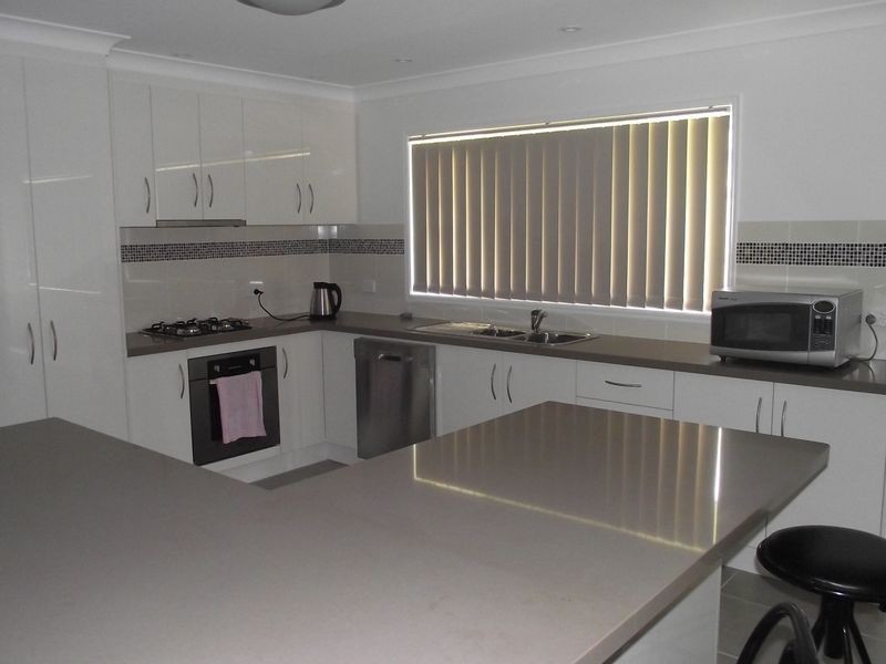 Somerset Dam QLD 4312