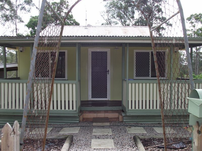 D’aguilar QLD 4514